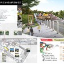 유엔참전기념거리 이미지