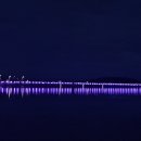 전라남도 신안군 안좌면 퍼플교 이미지