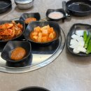 소뼈다귀해장국 이미지