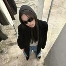 유로카 T.C.S | 바부슈카 제니 패션, 바라클라바 대신 올겨울 추구미?