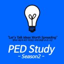 팝스 잉글리쉬 A | 원어민과 함께하는 TED 영어스터디, PED Study 4월 첫모임 후기!