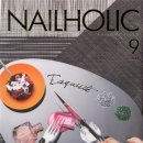 네일홀릭 이미지