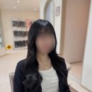 붙임머리,다채