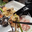 일산고기볶음집