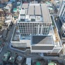 송정동 행정복지센터 이미지