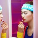 김도연피부 이미지