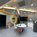 K스크린 골프연습장 이미지