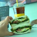 수지 죽전 빵집 : 집 앞에 새로 생긴 클로바