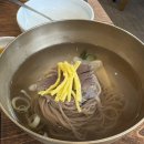 태천면옥 | [광나루역 맛집] 평양냉면 처음 먹어본 후기 ‘태천면옥’(내돈내산)