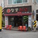 장풍화로 이미지