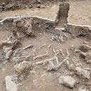 한국전쟁 진주지역  이미지