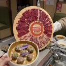 포멜로네일 | 상하이 하이디라오 화산로점 가격 고덕지도 예약 없이 방문 후기