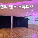켈리댄스스튜디오 이미지