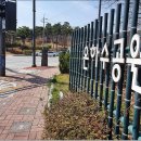 은하수공원 화장실 이미지