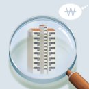 부자부동산 앞 이미지