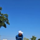 파크골프 이미지