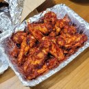 오빠불닭발