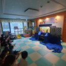 아띠 인형극 이미지