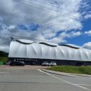 함양국민체육센터 이미지