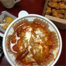 동대문엽기떡볶이 이미지