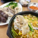 돼지머리식당 | 순천웃장 국밥 향촌식당 돼지머리국밥