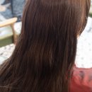 안경9050 | [경기대 광교역미용실] 헤어더딥 '엘사 클리닉'으로 엉킨 머리 제대로 되살린 후기
