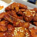 치킨파티 이미지