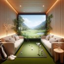 화이트스톤 골프연습장 | 화이트스톤 골프연습장 가평 청평면 실외골프연습장