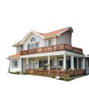 원두막집 이미지