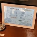 버터페이지(butter page) | 버터앤츄 행궁본점 | 행궁동 카페 성심당 출신 사장님의 수제 구움과자 전문점 내돈내산 후기