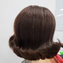 헤어자격증실기 이사도라아웃컬 감점될수 있는 사항들 집중지도 빽쌤뷰티 인천헤어자격증학원