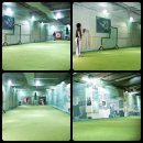 야구연습장 이미지