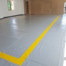 합기도 중앙관 이미지