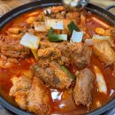 현해아이빌 | [인천 계양구청 맛집] 아이들도 반한 닭볶음탕🍗 계양구청 회식 장소 추천 '정정아식당 계산점'