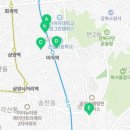 송중동주민센터 화장실 이미지