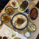 명품순두부 - 세종특별자치시 | 강문해변맛집 정은숙초당순두부, 초당명품밥상 솔직후기