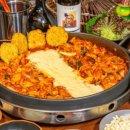 홍춘천 치즈닭갈비 네이버블로그