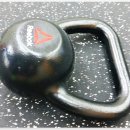 커스텀 복싱짐 이미지