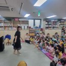 초롱어린이집 | 아이들이 너무 좋아하는 마술공연 초롱하나어린이집 후기