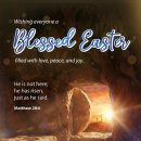 Wishing everyone a Blessed Easter! 이미지
