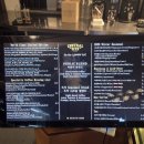 핸드드립커피 | [서울 마포] 연남동카페 '센트럴사이트 연남점' 핸드드립커피&amp;디저트 후기