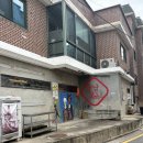 대학로2길-1 | 혜화역 칼국수 맛집, 강남복칼국수 대학로직영점 후기