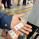 호텔더원 | 부산출발 도쿄여행(2) 숙소 추천 더원파이브호텔 가메이도 내돈내산 3박4일 방문 후기 ! 비추천