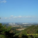 바우길 15구간 이미지