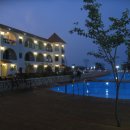 새섬리조트 이미지