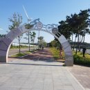 나홀로 국토종주 2/3 후기 (아라서해갑문인증센터~여의도 서울마리나 인증센터)
