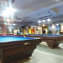 청담 당구장 이미지