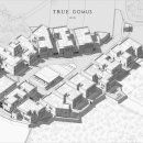 Domus(도무스) 이미지