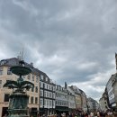 캐릭터궁전 | [덴마크] 코펜하겐 관광ㅣ마가신뒤노르 백화점, 스트뢰에 거리, 크리스티안보르 궁전 무료전망대