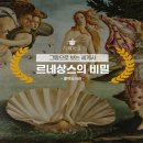 함께 세계사 여행 | [2025 지혜학교&amp;흥덕도서관] 르네상스의 비밀 &lt;그림으로 보는 세계사&gt; 1강 후기